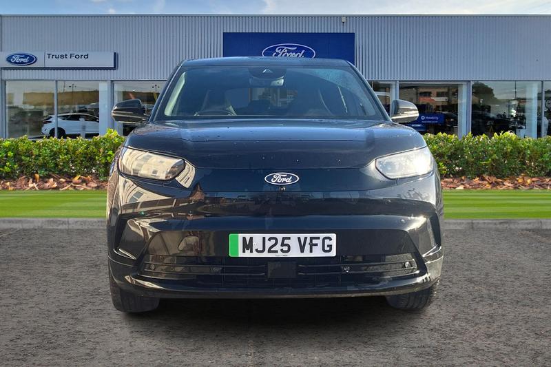 Used Ford Capri 2025 for sale - 76603394: Photo 6