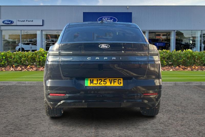 Used Ford Capri 2025 for sale - 76603394: Photo 7