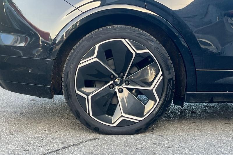 Used Ford Capri 2025 for sale - 76603394: Photo 8