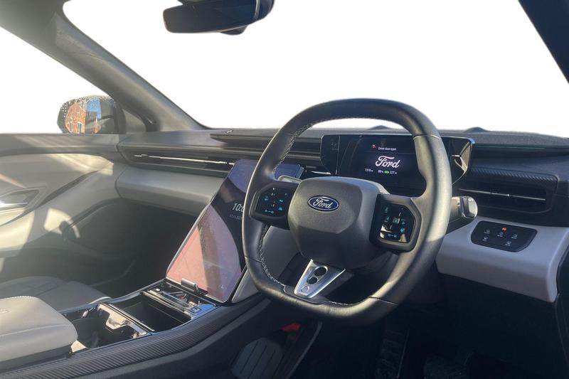 Used Ford Capri 2025 for sale - 76603394: Photo 9