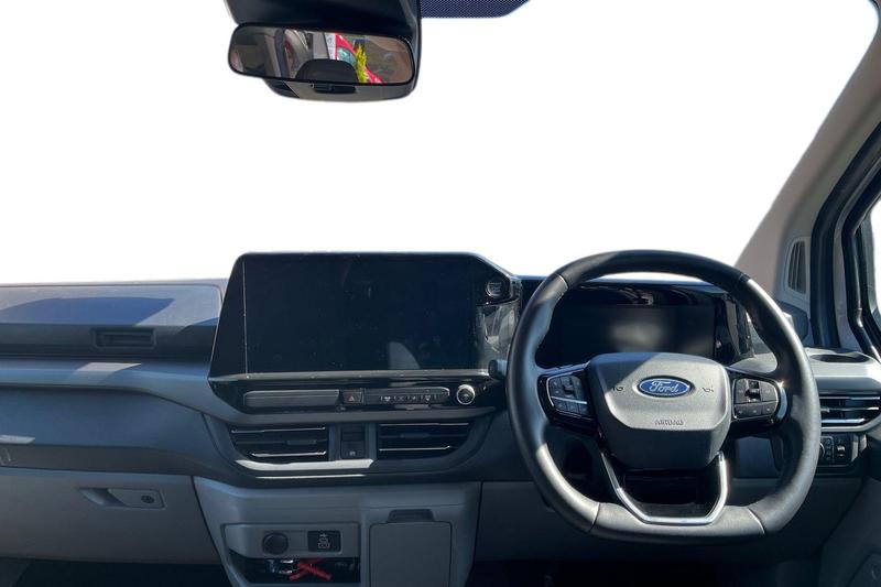 Used Ford Tourneo Custom 2024 for sale - 78152982: Photo 10