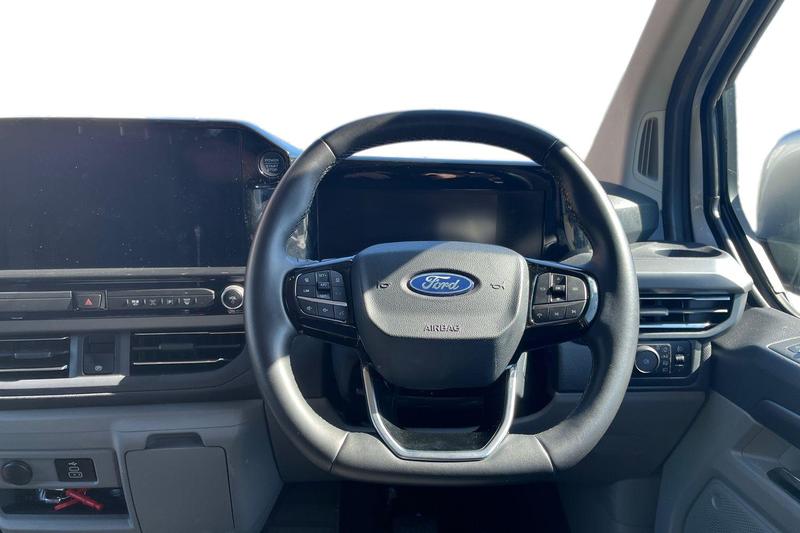 Used Ford Tourneo Custom 2024 for sale - 78152982: Photo 11