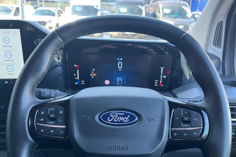 Used Ford Tourneo Custom 2024 for sale - 78152982: Photo 12