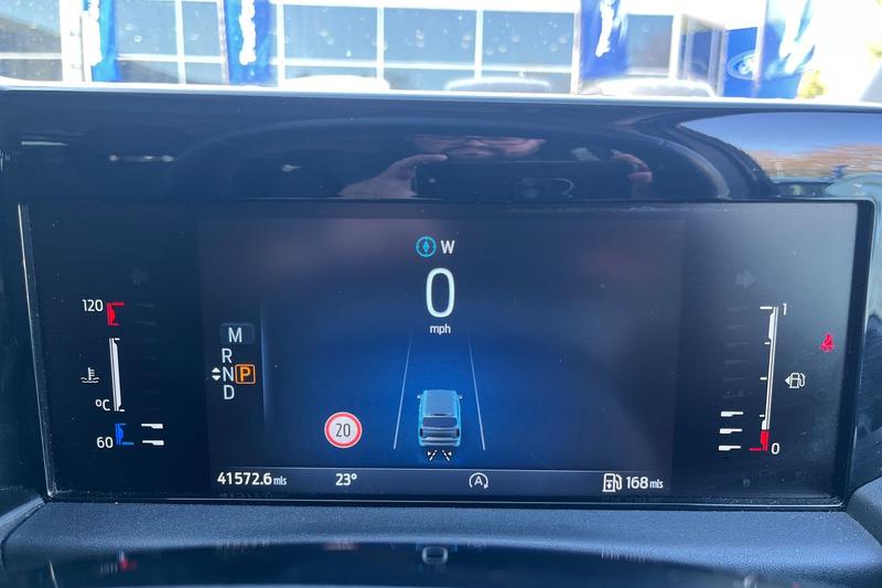 Used Ford Tourneo Custom 2024 for sale - 78152982: Photo 13