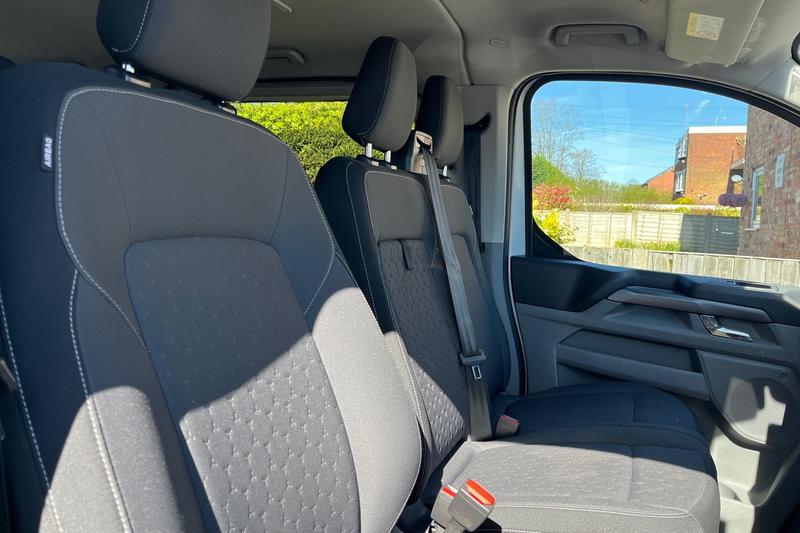 Used Ford Tourneo Custom 2024 for sale - 78152982: Photo 17