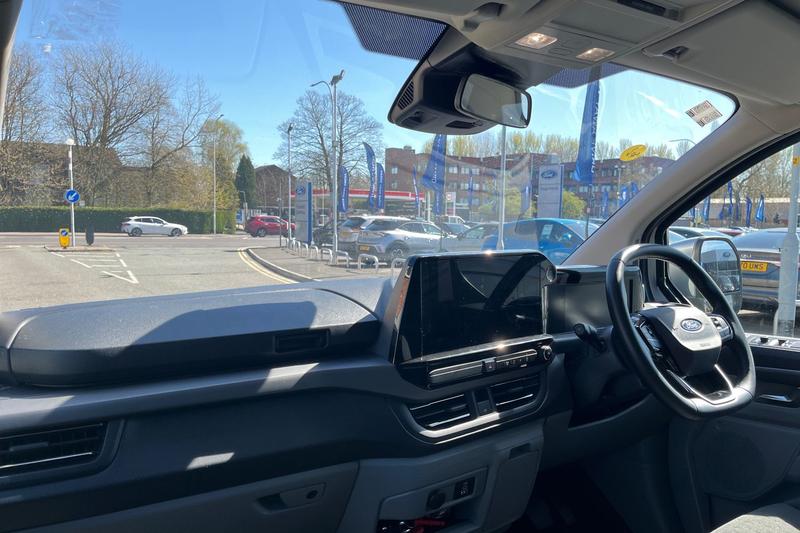 Used Ford Tourneo Custom 2024 for sale - 78152982: Photo 18