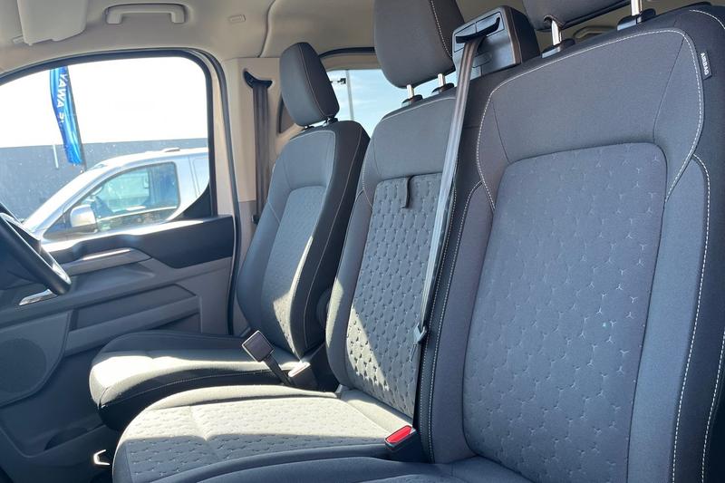 Used Ford Tourneo Custom 2024 for sale - 78152982: Photo 19