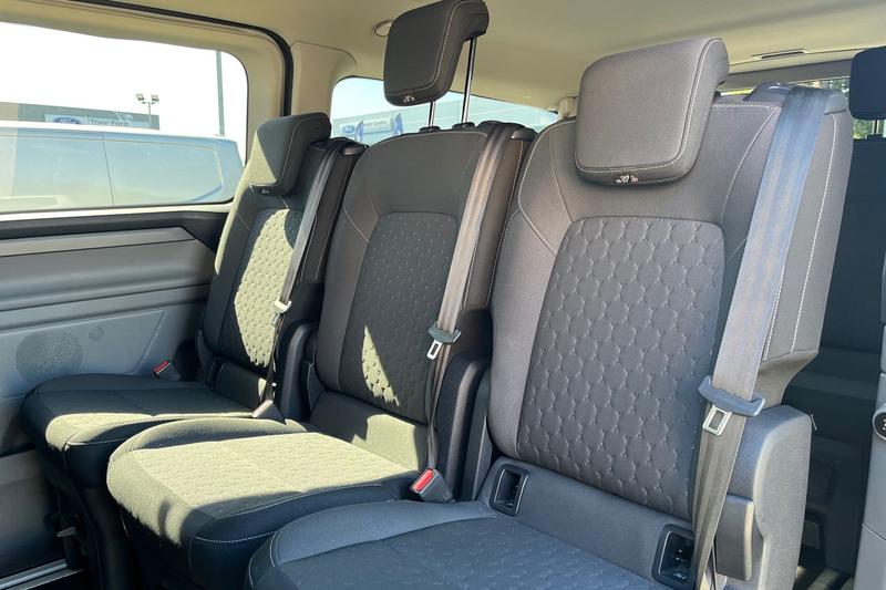 Used Ford Tourneo Custom 2024 for sale - 78152982: Photo 20