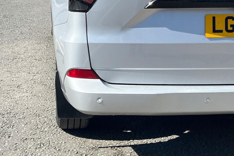 Used Ford Tourneo Custom 2024 for sale - 78152982: Photo 23