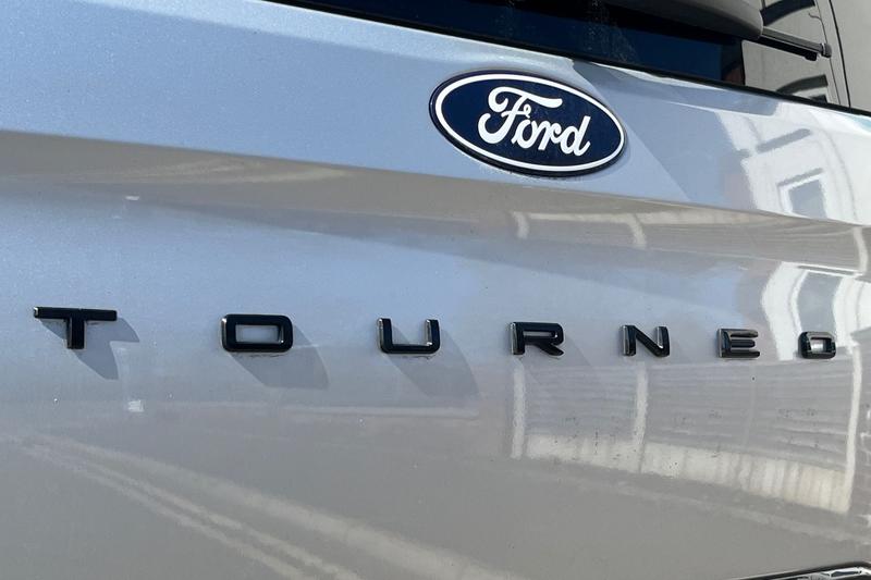 Used Ford Tourneo Custom 2024 for sale - 78152982: Photo 24