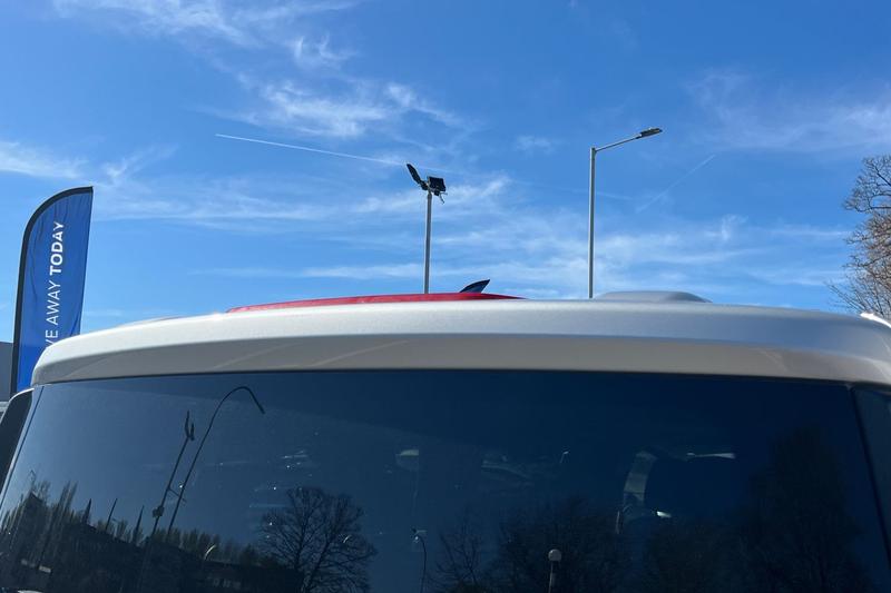 Used Ford Tourneo Custom 2024 for sale - 78152982: Photo 25