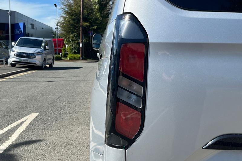 Used Ford Tourneo Custom 2024 for sale - 78152982: Photo 26