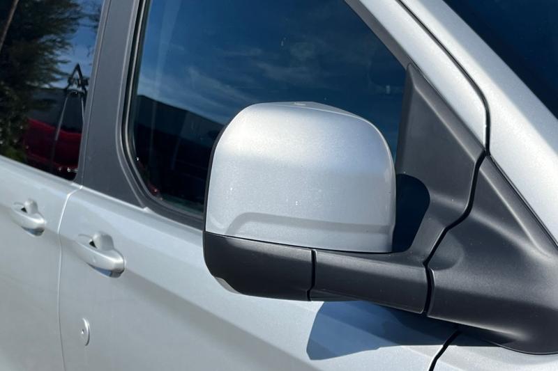 Used Ford Tourneo Custom 2024 for sale - 78152982: Photo 28