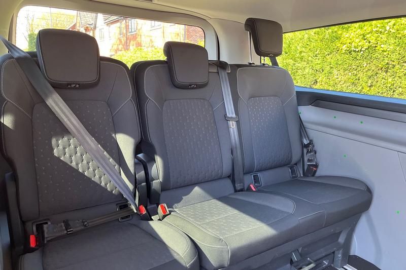 Used Ford Tourneo Custom 2024 for sale - 78152982: Photo 29