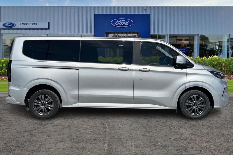 Used Ford Tourneo Custom 2024 for sale - 78152982: Photo 3