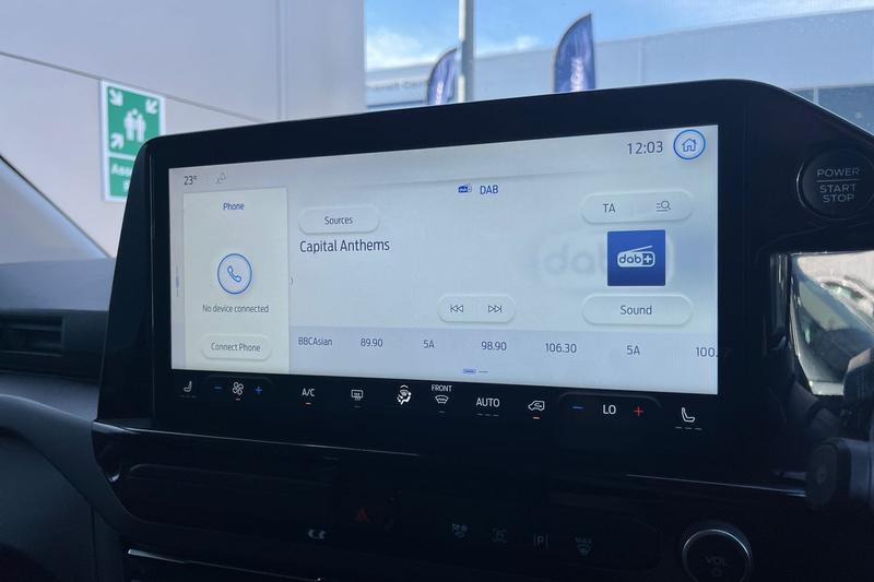 Used Ford Tourneo Custom 2024 for sale - 78152982: Photo 31