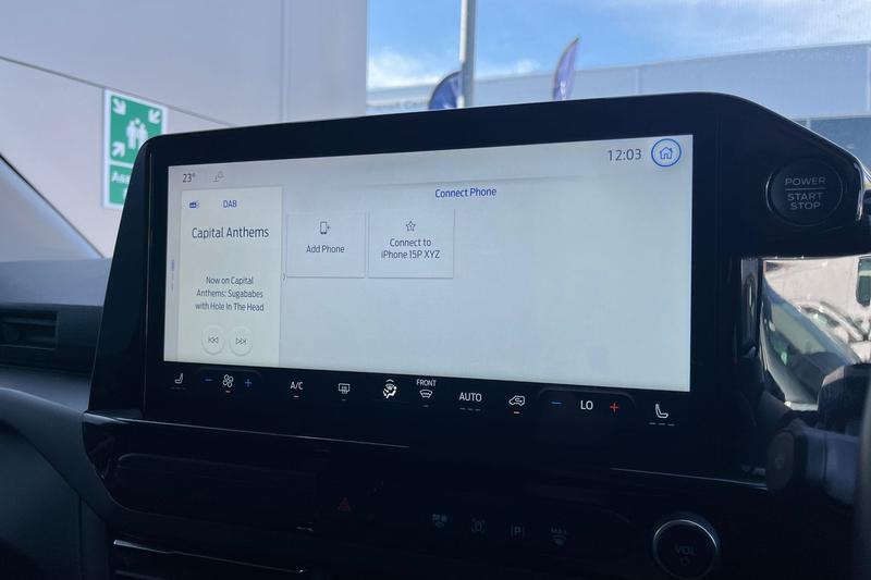 Used Ford Tourneo Custom 2024 for sale - 78152982: Photo 32