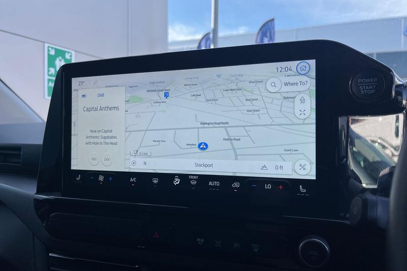 Used Ford Tourneo Custom 2024 for sale - 78152982: Photo 33