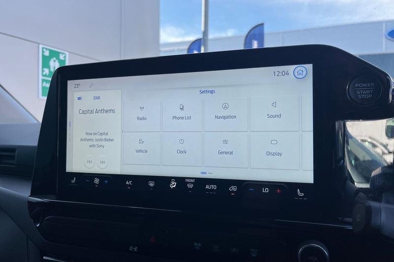 Used Ford Tourneo Custom 2024 for sale - 78152982: Photo 34