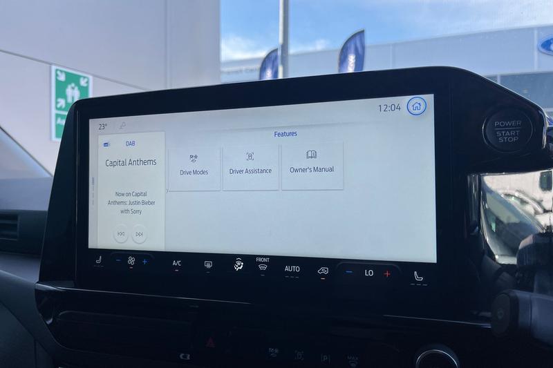 Used Ford Tourneo Custom 2024 for sale - 78152982: Photo 35