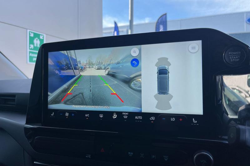 Used Ford Tourneo Custom 2024 for sale - 78152982: Photo 36