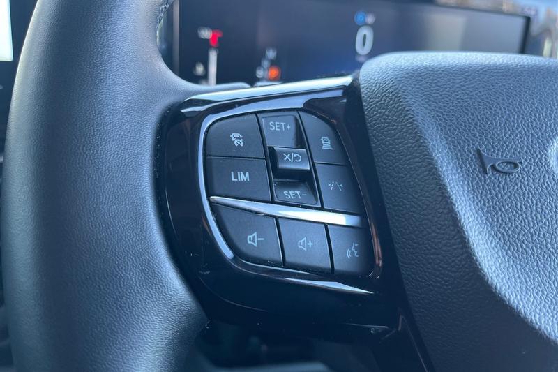 Used Ford Tourneo Custom 2024 for sale - 78152982: Photo 38