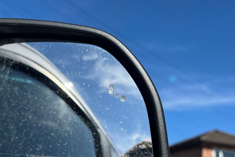 Used Ford Tourneo Custom 2024 for sale - 78152982: Photo 40