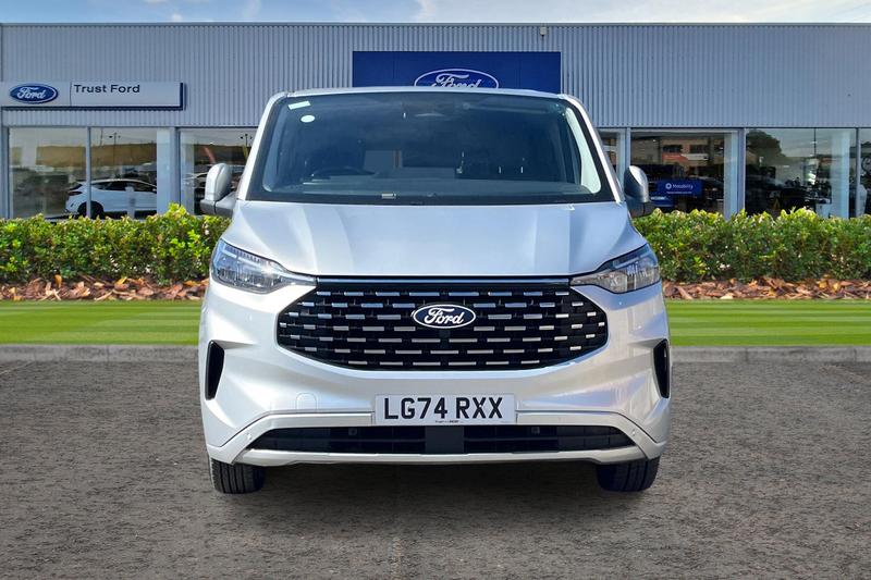 Used Ford Tourneo Custom 2024 for sale - 78152982: Photo 6