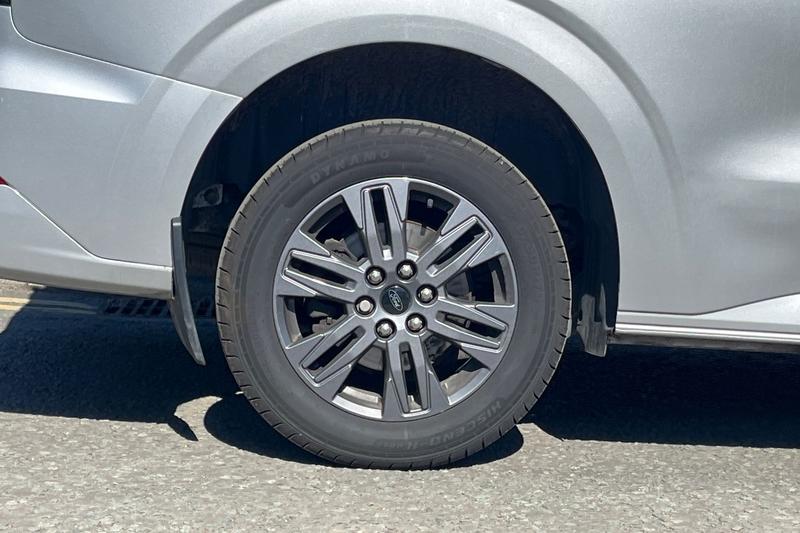 Used Ford Tourneo Custom 2024 for sale - 78152982: Photo 8