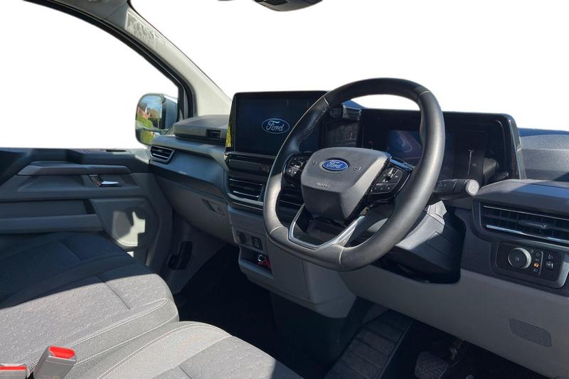Used Ford Tourneo Custom 2024 for sale - 78152982: Photo 9
