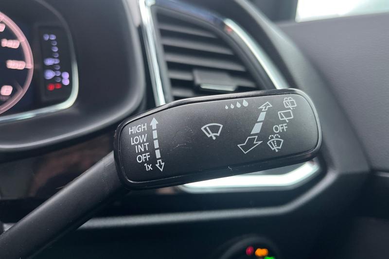 Used SEAT Ateca 2019 for sale - 77248746: Photo 15