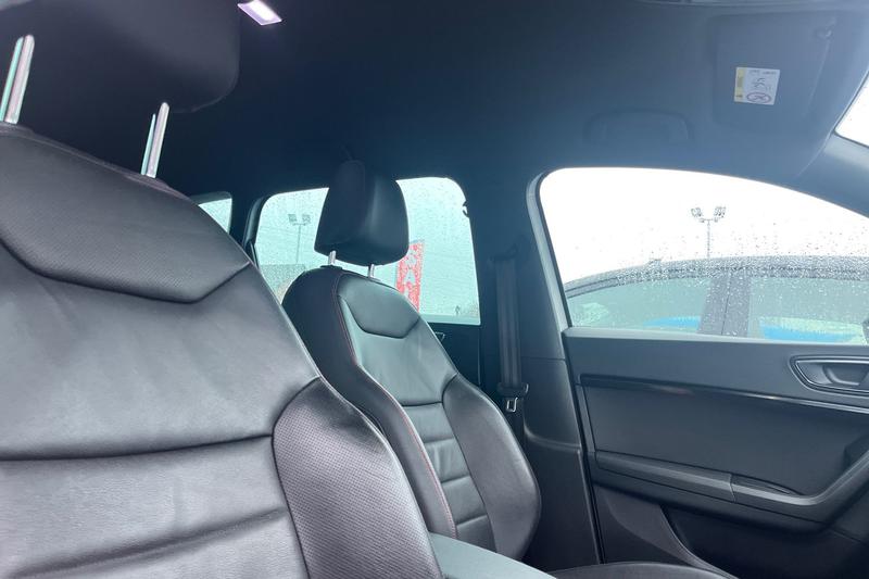 Used SEAT Ateca 2019 for sale - 77248746: Photo 17