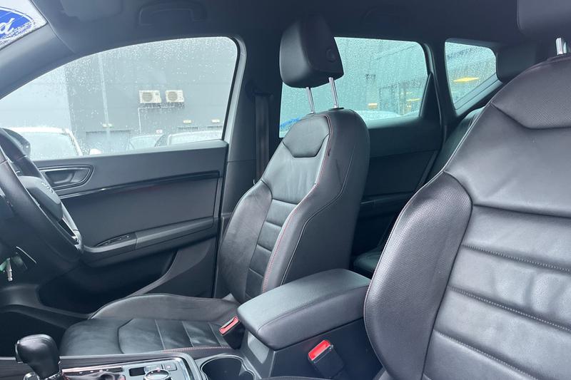Used SEAT Ateca 2019 for sale - 77248746: Photo 19