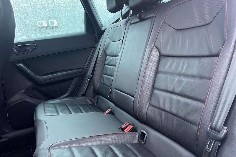 Used SEAT Ateca 2019 for sale - 77248746: Photo 20