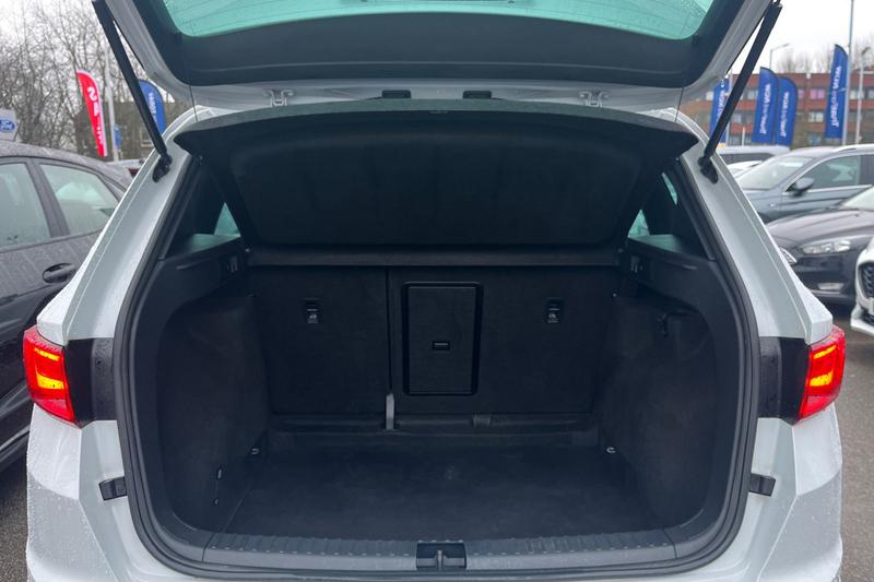 Used SEAT Ateca 2019 for sale - 77248746: Photo 21