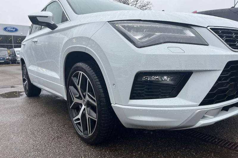 Used SEAT Ateca 2019 for sale - 77248746: Photo 27