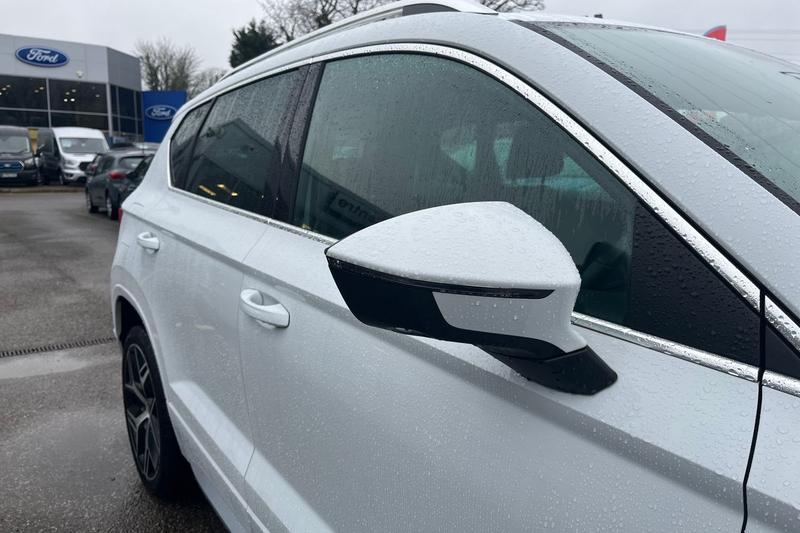 Used SEAT Ateca 2019 for sale - 77248746: Photo 29