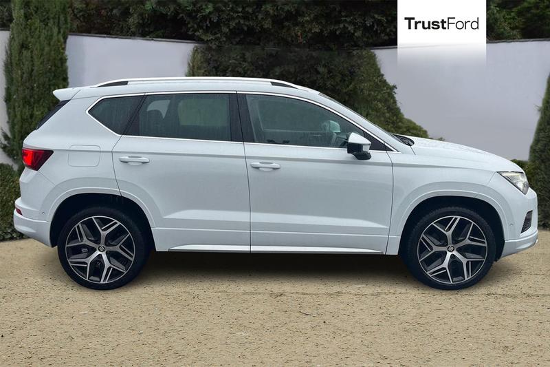 Used SEAT Ateca 2019 for sale - 77248746: Photo 3
