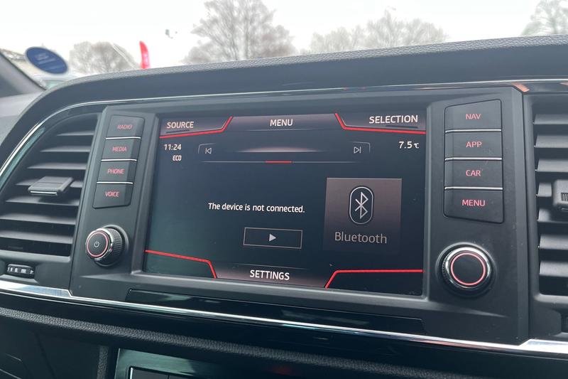 Used SEAT Ateca 2019 for sale - 77248746: Photo 33