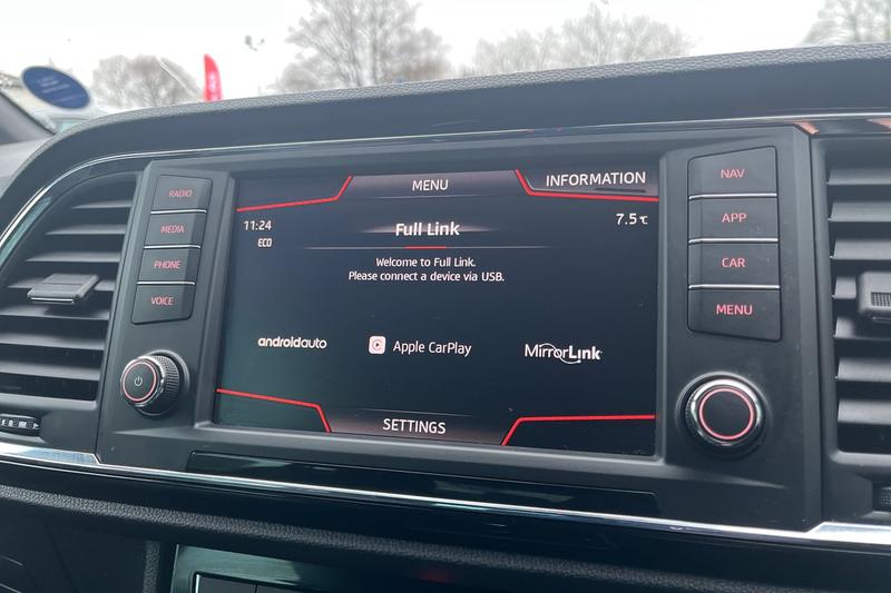 Used SEAT Ateca 2019 for sale - 77248746: Photo 34