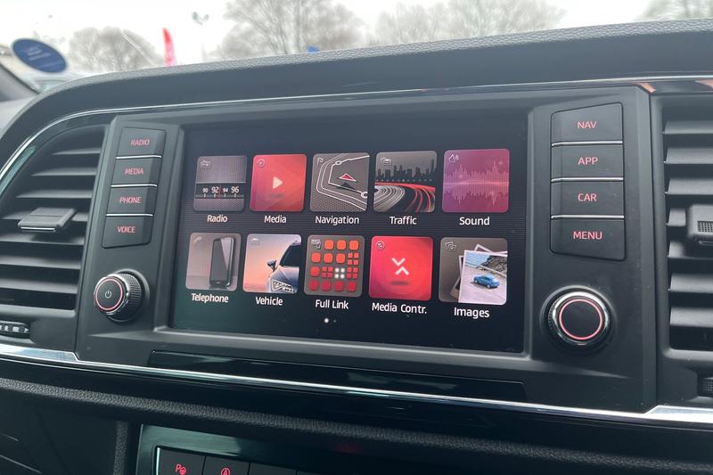 Used SEAT Ateca 2019 for sale - 77248746: Photo 35