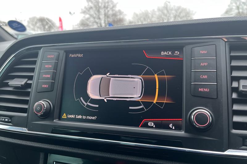 Used SEAT Ateca 2019 for sale - 77248746: Photo 36