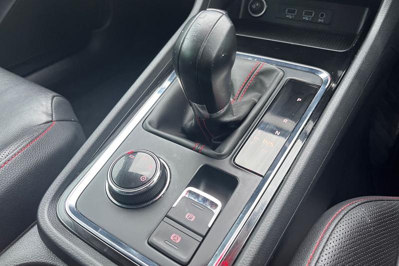 Used SEAT Ateca 2019 for sale - 77248746: Photo 37