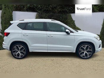 Used SEAT Ateca 2019 for sale - 77248746: Photo