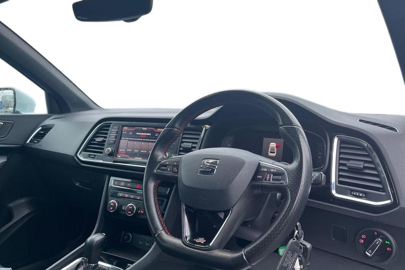 Used SEAT Ateca 2019 for sale - 77248746: Photo 9