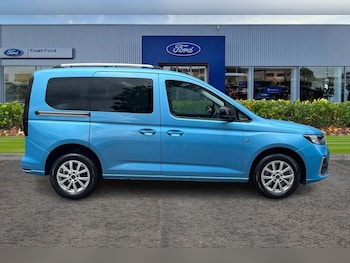 Used Ford Tourneo Connect 2023 for sale - 78805041: Photo