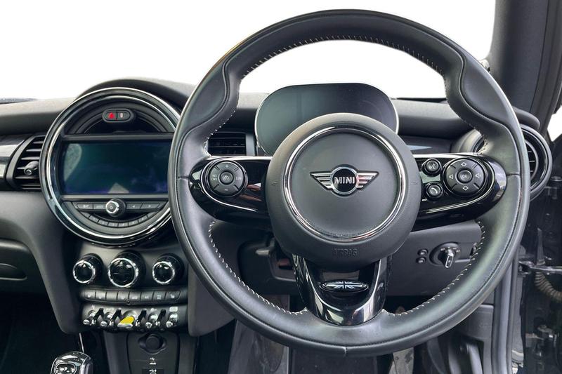 Used MINI Hatch 2021 for sale - 77575814: Photo 11