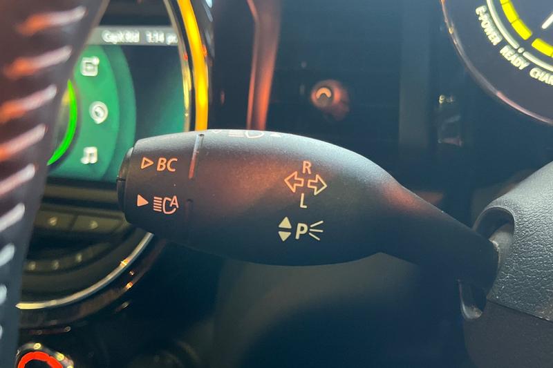 Used MINI Hatch 2021 for sale - 77575814: Photo 14