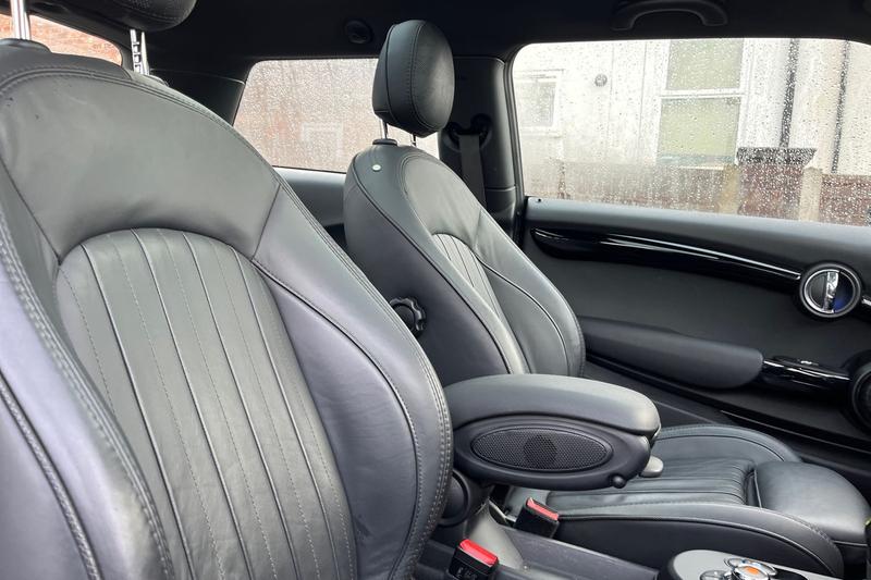 Used MINI Hatch 2021 for sale - 77575814: Photo 17