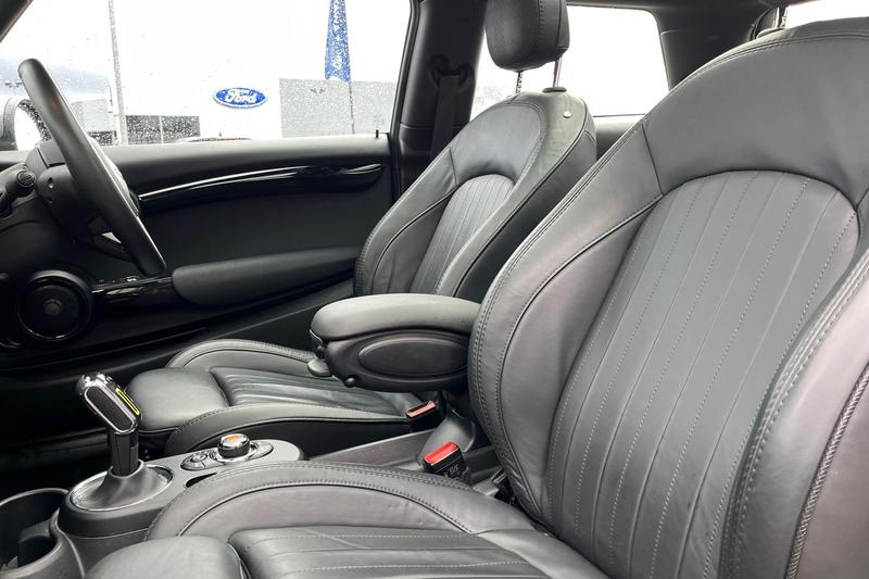 Used MINI Hatch 2021 for sale - 77575814: Photo 19